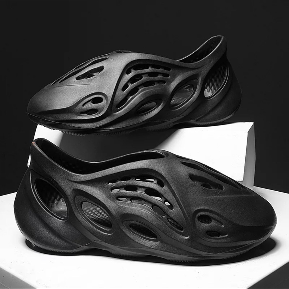 Foam runner